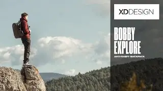 XD Design Bobby Explore