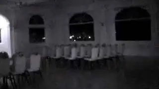 Eight Spirits Haunt Stanley Music Room