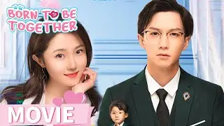 Movie | A delightful comedy of bickering rivals is about to unfold | [Born To Be Together]