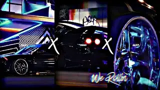 We Rollin 🖤⚡ Aesthetic Status ✨🥵 | New Aesthetic Status 💫🥀 New WhatsApp Status 💫 #aesthetic #lofi