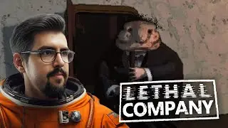BÖYLE BİR ŞANS YOK! | Lethal Company