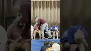 Instant Hypnosis (Toenail Induction)