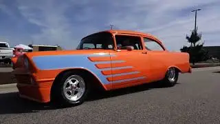 OBX   2024