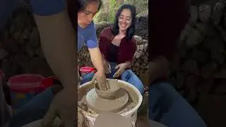Sagada Pottery