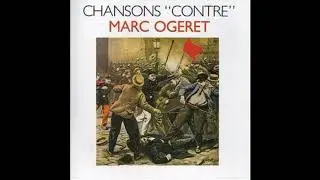 Marc Ogeret - 1er Mai