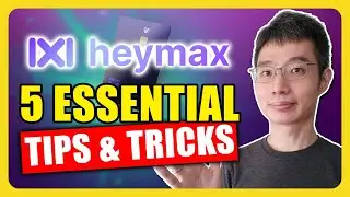 How To Earn Extra Miles With HeyMax | Ultimate Guide