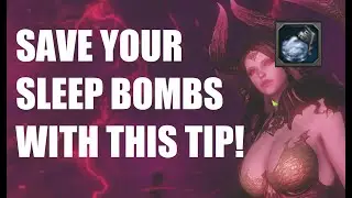 Lost Ark How to save sleep bombs for Vykas gate 3