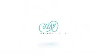 Uzay Pastanesi Logo Animasyon