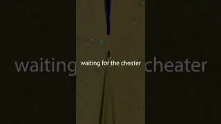 Catching a HACKER in Roblox Phantom Forces...