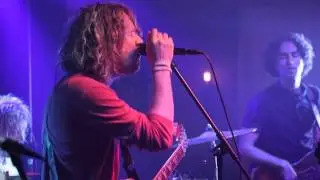 Tomplay   - BRITE EYES -  live @ Nic's