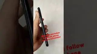 Vivo Z1 pro 6/128 | cod area surabaya