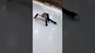 Шикарный ГИДРОБЛЕЙД Лены Костылевой 