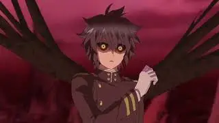 Аниме Клип (AMV):  Игра на выживание