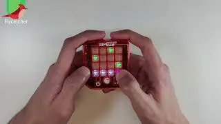 TAPTAP 2 Smart Fidget for Kids by Flycatcher Toys | Tutorial Videos