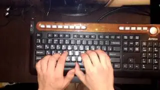 Котяшка - Частотный словарь 510 зн/мин.