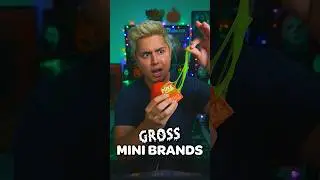 GROSS 🤮 | 