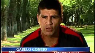 Italia 90: La Historia No Contada (5/18)