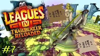 I'm a Cox Expert Now...- Trailblazer League OSRS Ep. 7