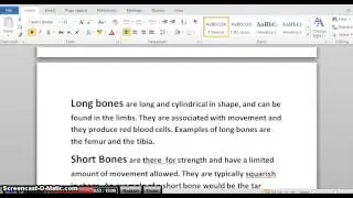 Questions part 1   Anatomy  daniel rossiter