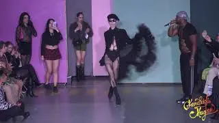EUROPEAN RUNWAY THE PRINCX KIKI BALL