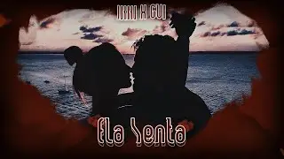 Ikki X Gui (prod. røse) - Ela Senta [Official Lyric]
