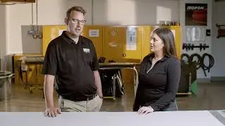 UPOL UK Headstart Training Video 1 - Fillers
