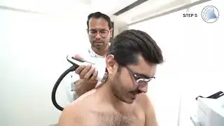 Wave Goodbye to Pain With Our Innovative Technology | Healing Waves Clinic, Pune #physiotherapy