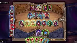 Crown #169. Jandice Barov + Quilboars +Buffed Naga