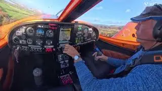 Skyleader 400 G-CWAW 2025 