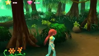 Прохождение Winx Club Часть 3