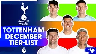 Richarlison Renaissance? Who Got Player Of The Month? [DECEMBER PERFORMANCE TIER LIST]