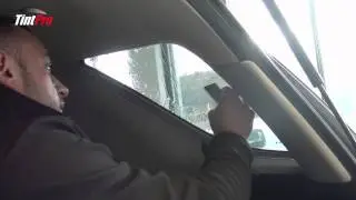 TintPro raamfolie plakken