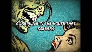 Misfits - Devil's Whorehouse (Lyrics)