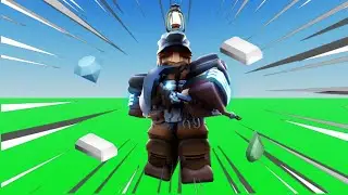 Miner Kit is underrated but yet so OP! | Roblox Bedwars