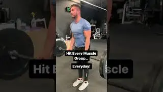 Build Muscle Faster: One Simple Fix To Your Workout ✅