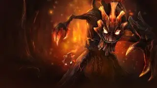 Maokai Disrespect Play (league of legends)