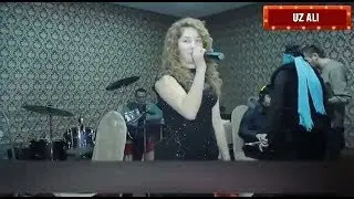 Gulnura toydi dahshat qiziti/////Гулнура тойди дахшат кизити//