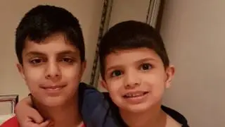 The Noori Brothers