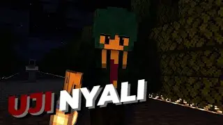 Ujinyali sekolah horor