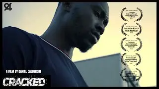 CRACKED - Short Film
