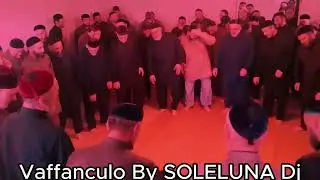 Vaffanculo - fuck you By SOLELUNA DJ Producer,