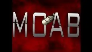 MW3 M.O.A.B!!!