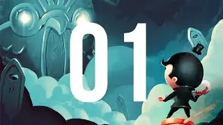 Dissecting Dandy E01: Starting a New Game