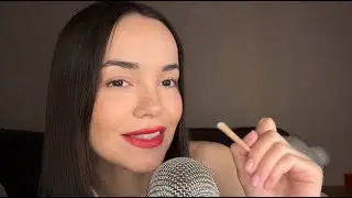 АСМР угадай слово 💖