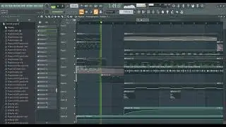 Black Metal if Fl Studio