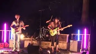 Pure Service Preform Song 8 @ JK Park 5 25 24