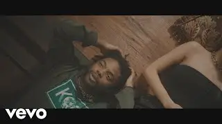 Zaia - WASTE MY TIME (Official Video)