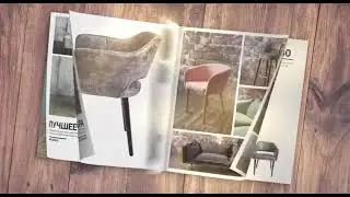 Каталог Servant.Design 2020