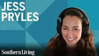 Jess Pryles Fell Hard for Texas Barbecue | Biscuits & Jam | Season 5 | Episode 27