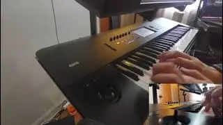 Ruin - test version